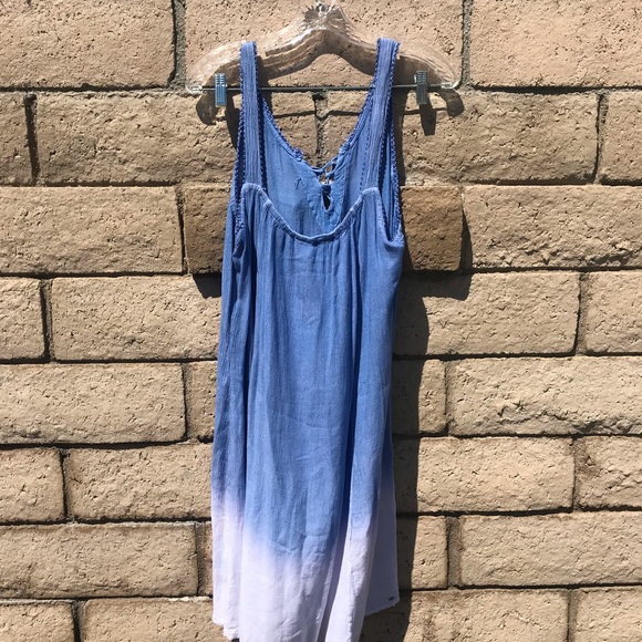 Summer dress - Picture 2 of 4